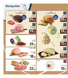 Volantino Spazio Conad Pagina 12
