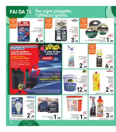Volantino Spazio Conad Pagina 18