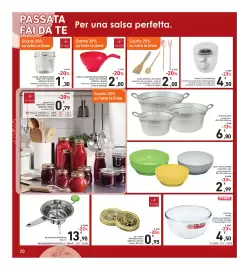 Volantino Spazio Conad Pagina 20