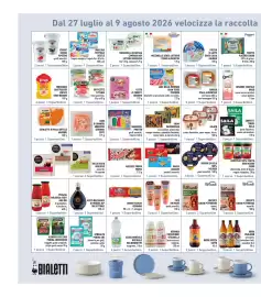 Volantino Spazio Conad Pagina 24