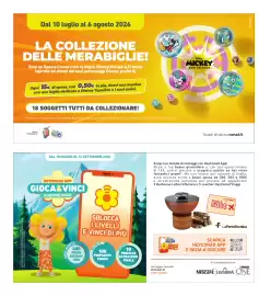 Volantino Spazio Conad Pagina 26