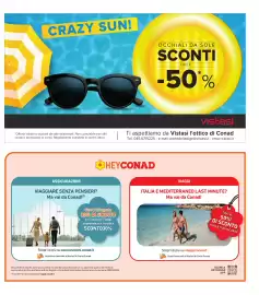 Volantino Spazio Conad Pagina 27