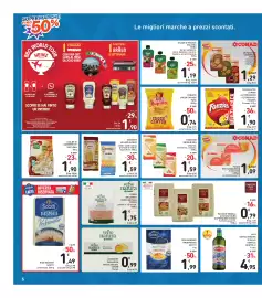 Volantino Spazio Conad Pagina 6