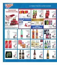 Volantino Spazio Conad Pagina 8