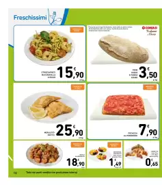Volantino Spazio Conad settimana 29 Pagina 10