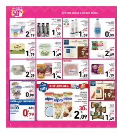 Volantino Spazio Conad settimana 29 Pagina 2