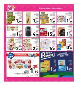 Volantino Spazio Conad settimana 29 Pagina 4