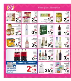 Volantino Spazio Conad settimana 29 Pagina 6