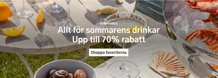 Kitch'n reklamblad Sida 1