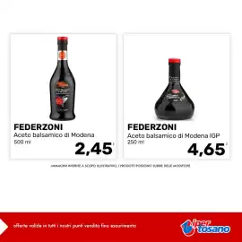 Volantino Iper Tosano settimana 30 Pagina 10
