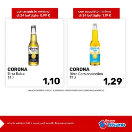 Volantino Iper Tosano settimana 30 Pagina 12