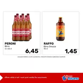 Volantino Iper Tosano settimana 30 Pagina 13