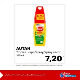Volantino Iper Tosano settimana 30 Pagina 14
