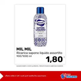 Volantino Iper Tosano settimana 30 Pagina 16