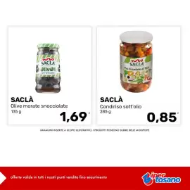 Volantino Iper Tosano settimana 30 Pagina 5