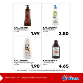 Volantino Iper Tosano settimana 30 Pagina 9