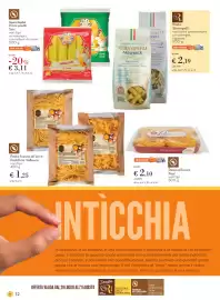 Volantino Conad Pagina 12