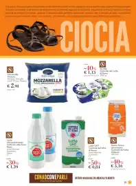 Volantino Conad Pagina 13
