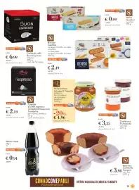 Volantino Conad Pagina 15