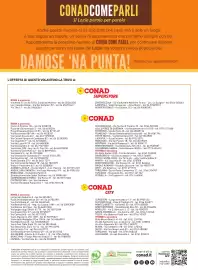 Volantino Conad Pagina 16