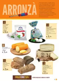 Volantino Conad Pagina 5