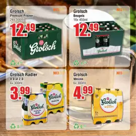Ter Huurne Holland Markt folder week 30 Pagina 2