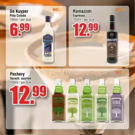 Ter Huurne Holland Markt folder week 30 Pagina 7