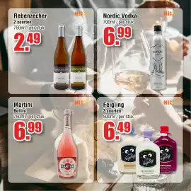Ter Huurne Holland Markt folder week 30 Pagina 9