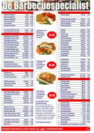 Vrieskoop folder Pagina 1