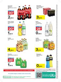 Volantino Carrefour Market Pagina 2