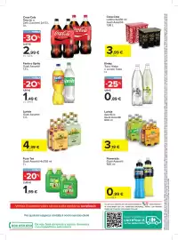 Volantino Carrefour Market Pagina 2