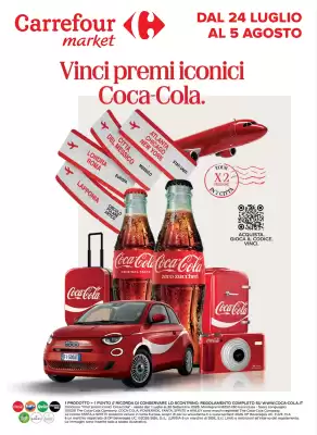 Carrefour Market (valido fino al 5-08)