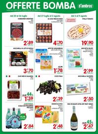 Volantino D'Ambros Pagina 12