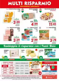 Volantino D'Ambros Pagina 11