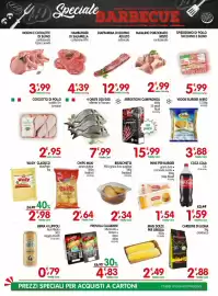Volantino D'Ambros Pagina 2