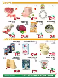 Volantino D'Ambros Pagina 5