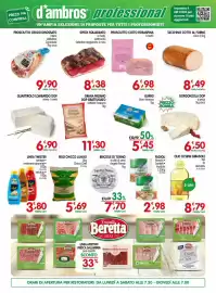 Volantino D'Ambros Pagina 7