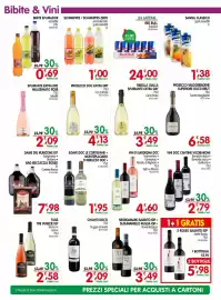 Volantino D'Ambros Pagina 9