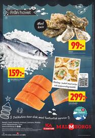 ICA Supermarket reklamblad vecka 30 Sida 12