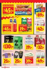 ICA Supermarket reklamblad vecka 30 Sida 6