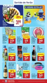 Folheto ALDI semana 31 Página 14