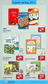 Folheto ALDI semana 31 Página 20