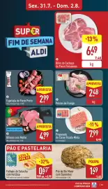 Folheto ALDI semana 31 Página 23