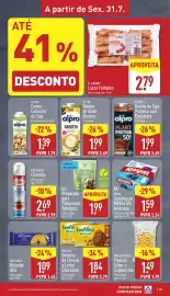 Folheto ALDI semana 31 Página 25
