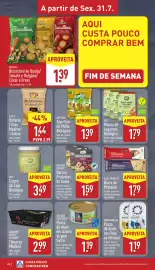 Folheto ALDI semana 31 Página 26