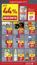 Folheto ALDI semana 31 Página 27