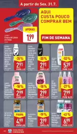 Folheto ALDI semana 31 Página 28