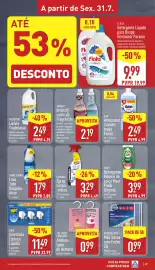 Folheto ALDI semana 31 Página 29