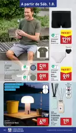 Folheto ALDI semana 31 Página 30