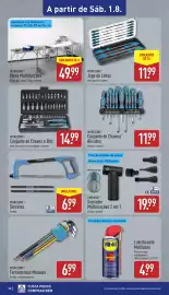 Folheto ALDI semana 31 Página 32